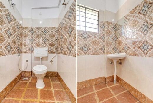 Blossom Suites Bangalore Bagian luar foto